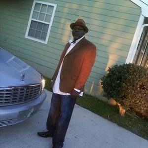 Meet your Posher, Belvin